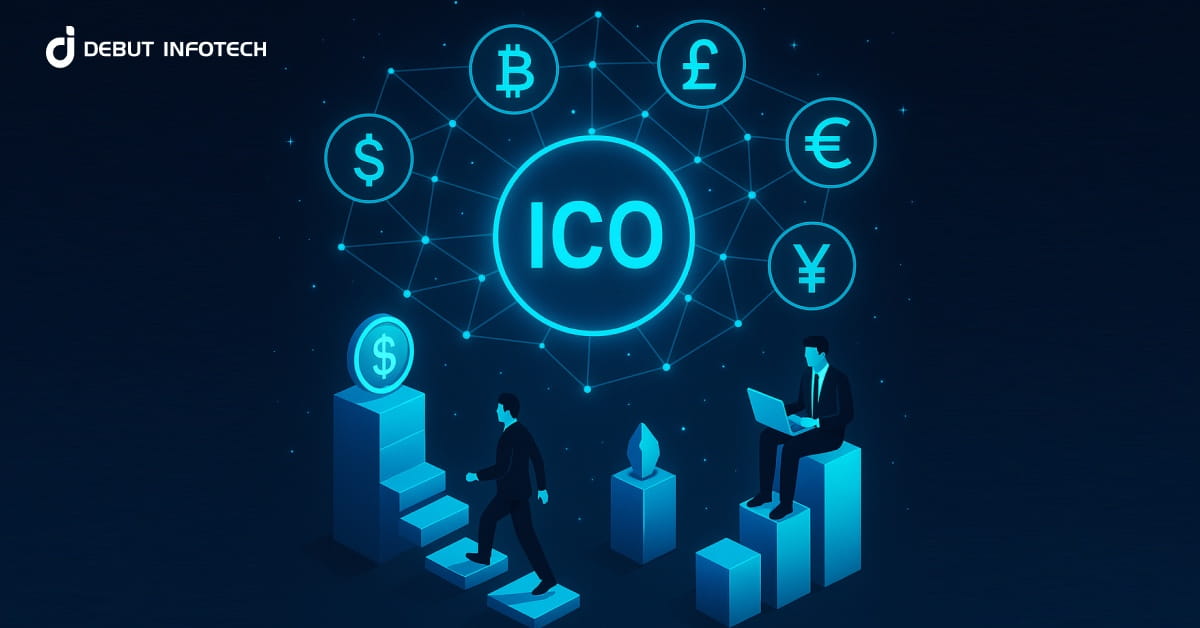 Top 12 ICO Platforms to Watch in 2026: Benefits and Risks