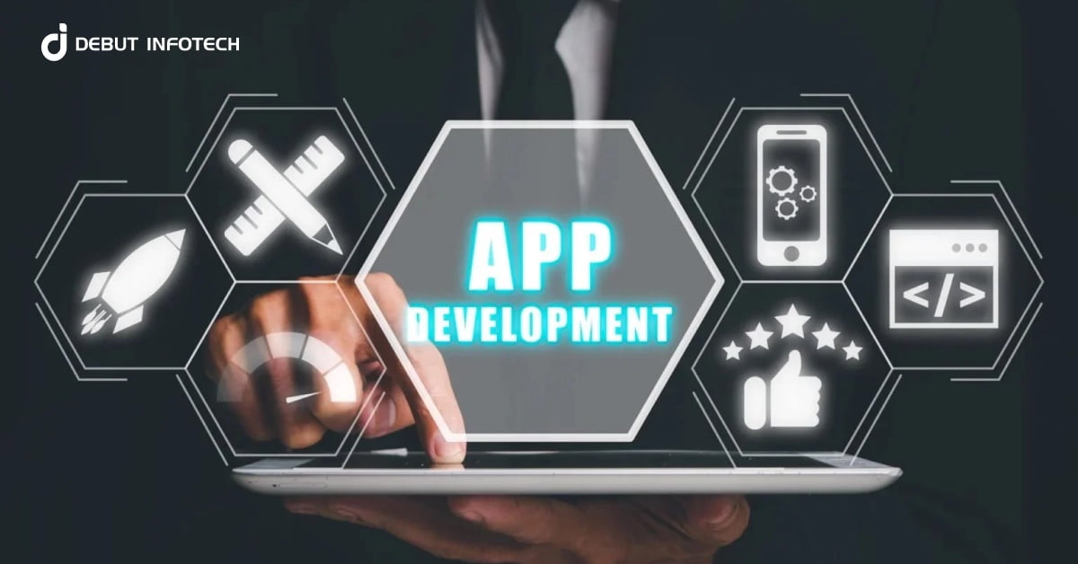 Top Mobile Application Development Companies in Chicago