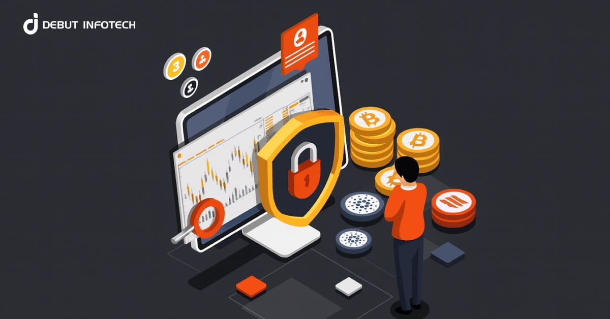 How to Strengthen the Security of Your White Label Cryptocurrency Exchange Software