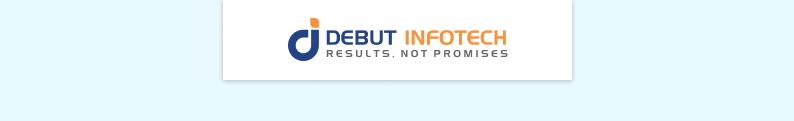 Debut infotech