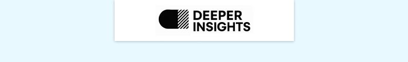 Deeper Insights
