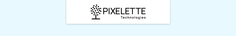 Pixelette Technologies
