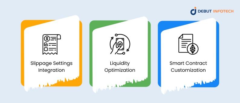 The Role of Crypto Exchange Development Companies