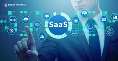 What is Saas Development – A Complete Guide For 2026