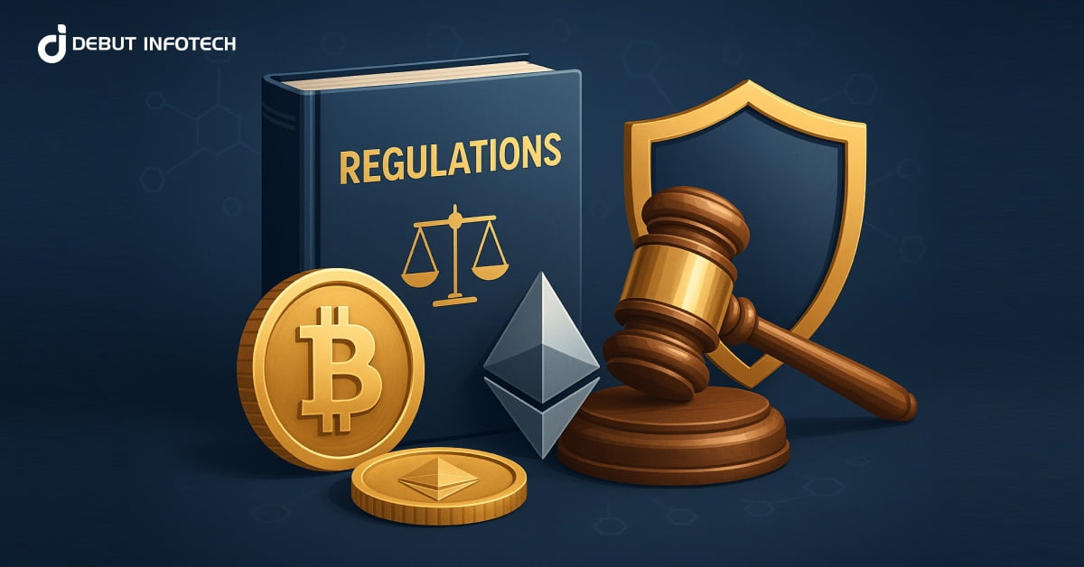 Crypto Regulations in the UAE: Licensing, Compliance, and Key Updates for 2025