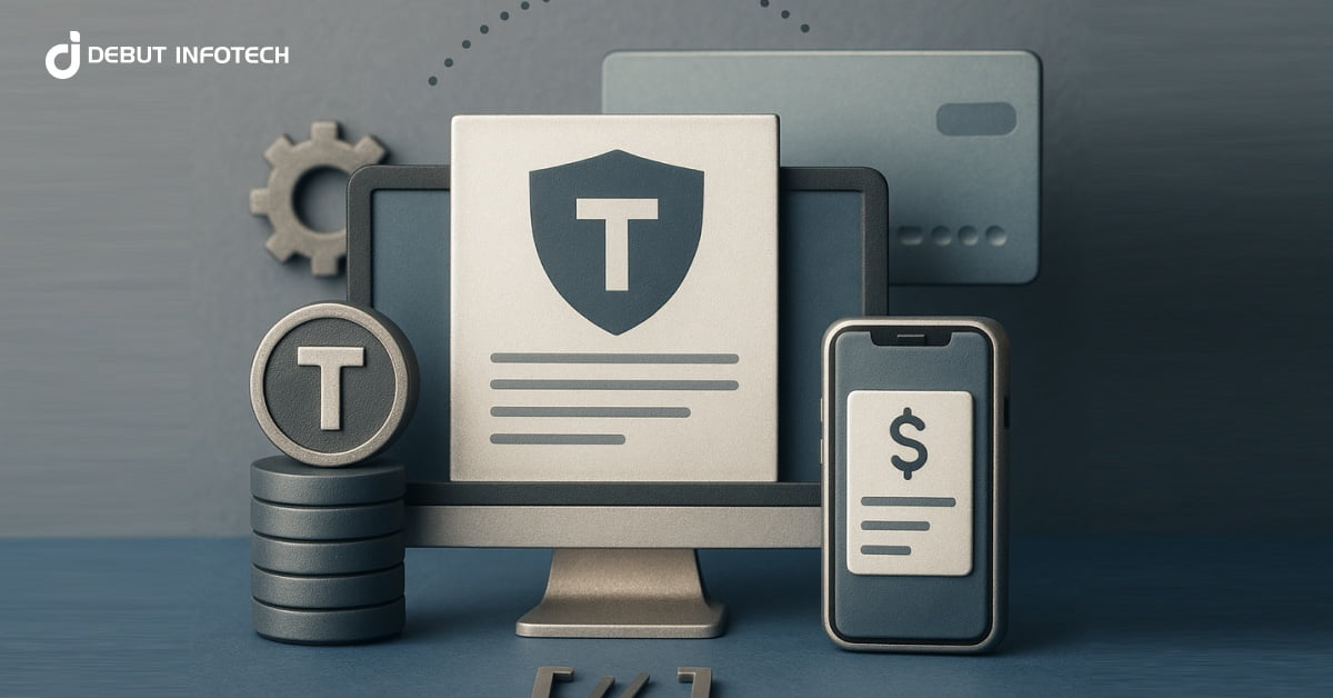 Step-By-Step Process of Launching a White Label Tokenization Platform