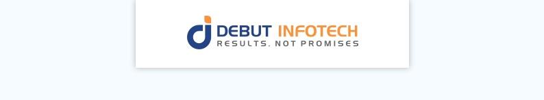 IOS developers for hire | Debut Infotech