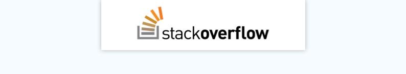 Stack Overflow