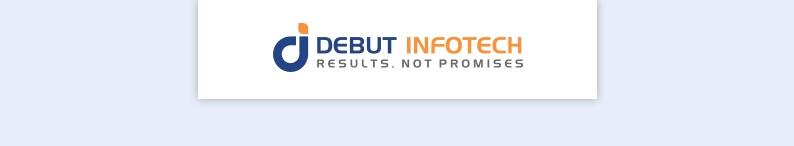 Debut Infotech