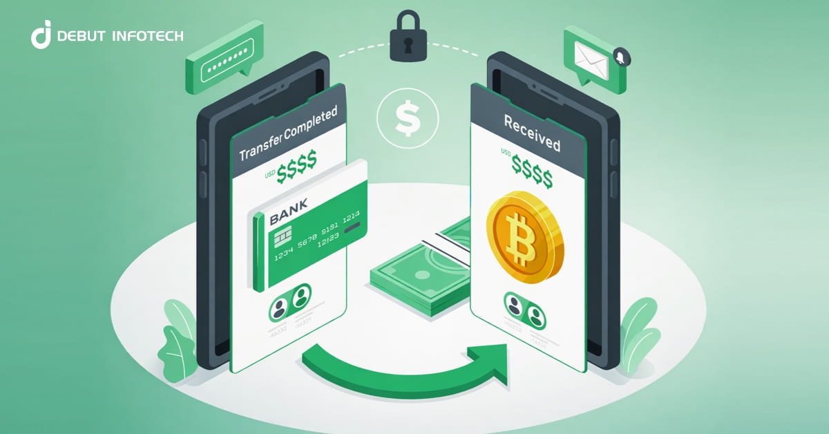 A Complete Guide to P2P Remittance: How P2P Crypto Exchanges Are Reshaping Global Transfers