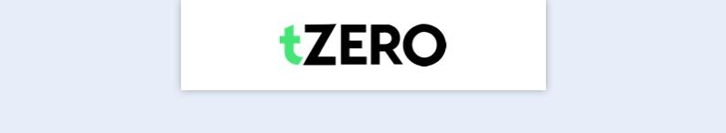tZERO