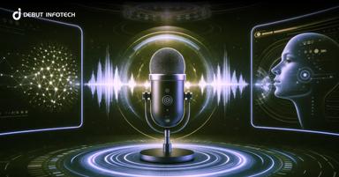 AI Voice Generator Platform Development: All You Need To Know