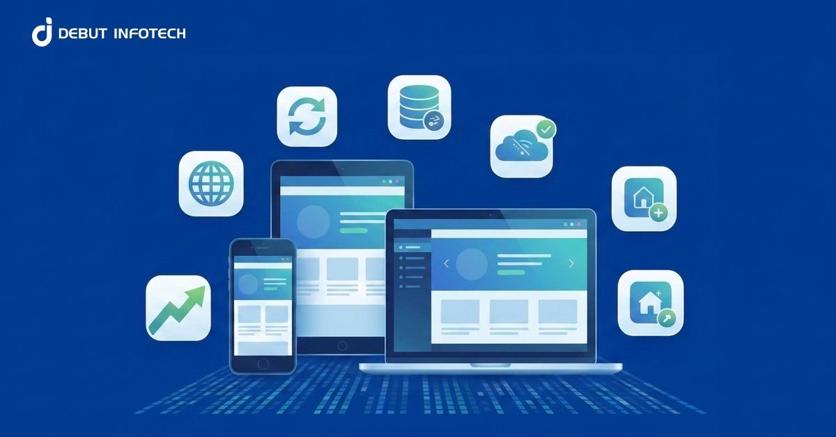 Leading Progressive Web App Development Companies Delivering Fast and Reliable Apps