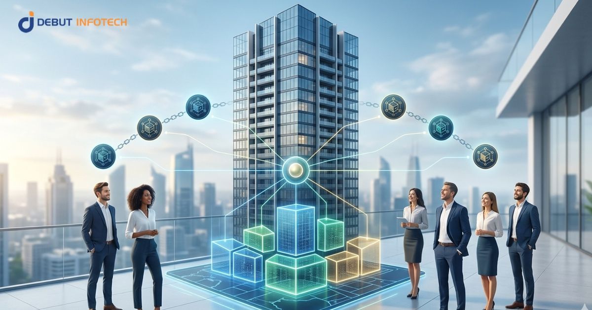 Tokenized Real Estate and Fractional Ownership: A New Era for Investors