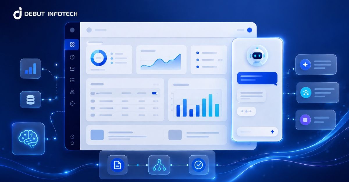Embedding AI Copilots into SaaS Products: A Builder’s Guide for 2026