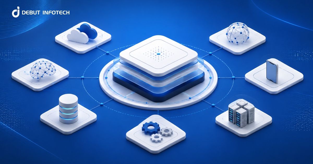 Tech Selection Framework: A Guide to Choosing Secure, Scalable Enterprise Solutions