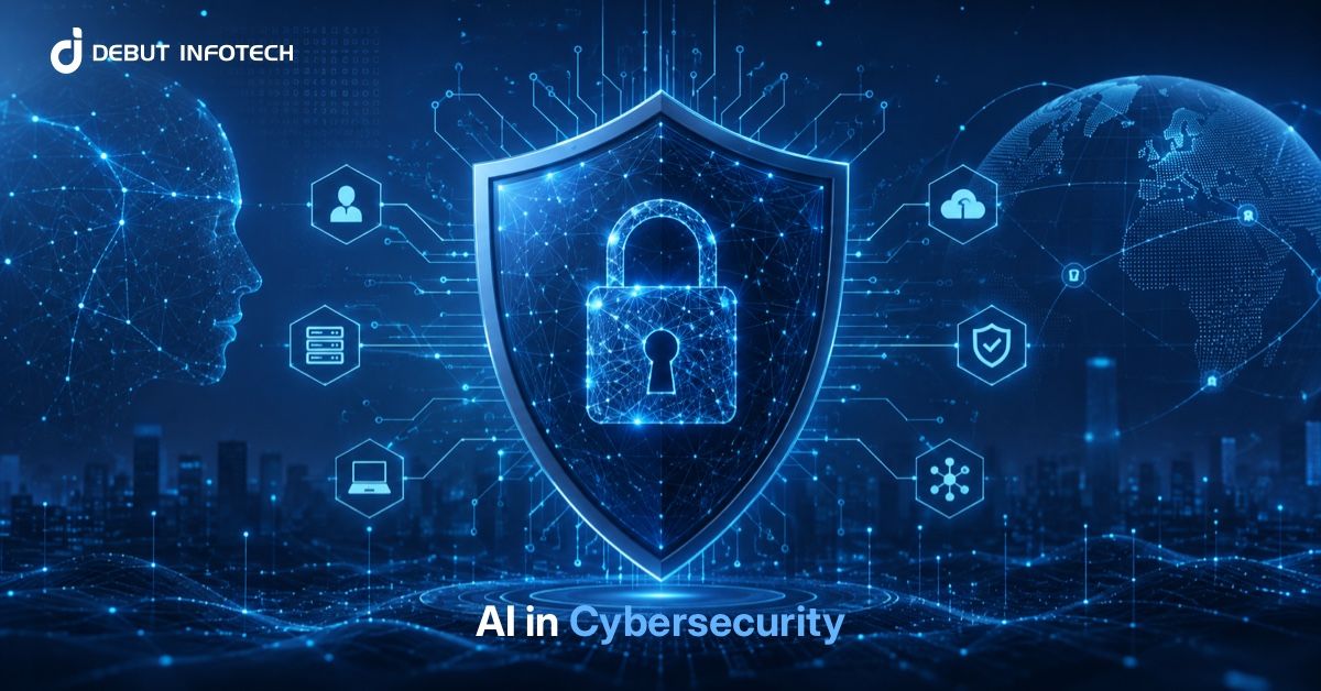 AI in Cybersecurity: The Enterprise Guide to Defense, Risks, and Trends
