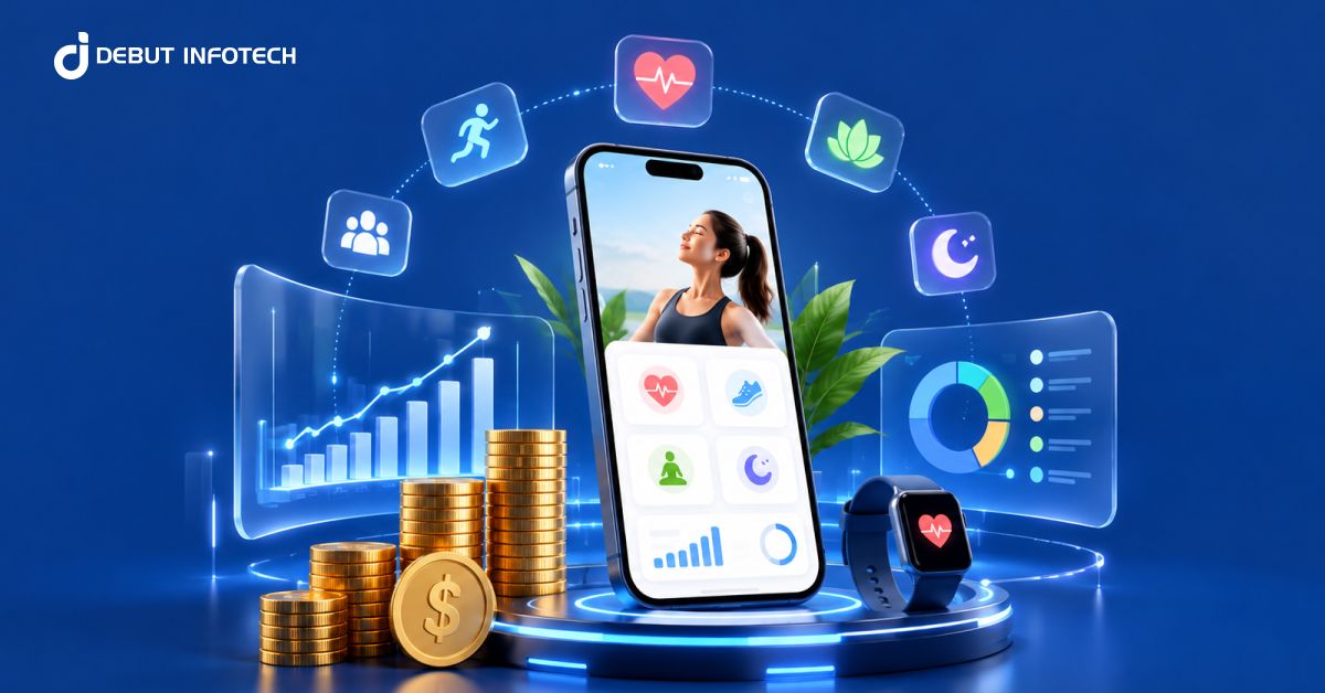How Much Does It Cost to Build a Corporate Wellness App?