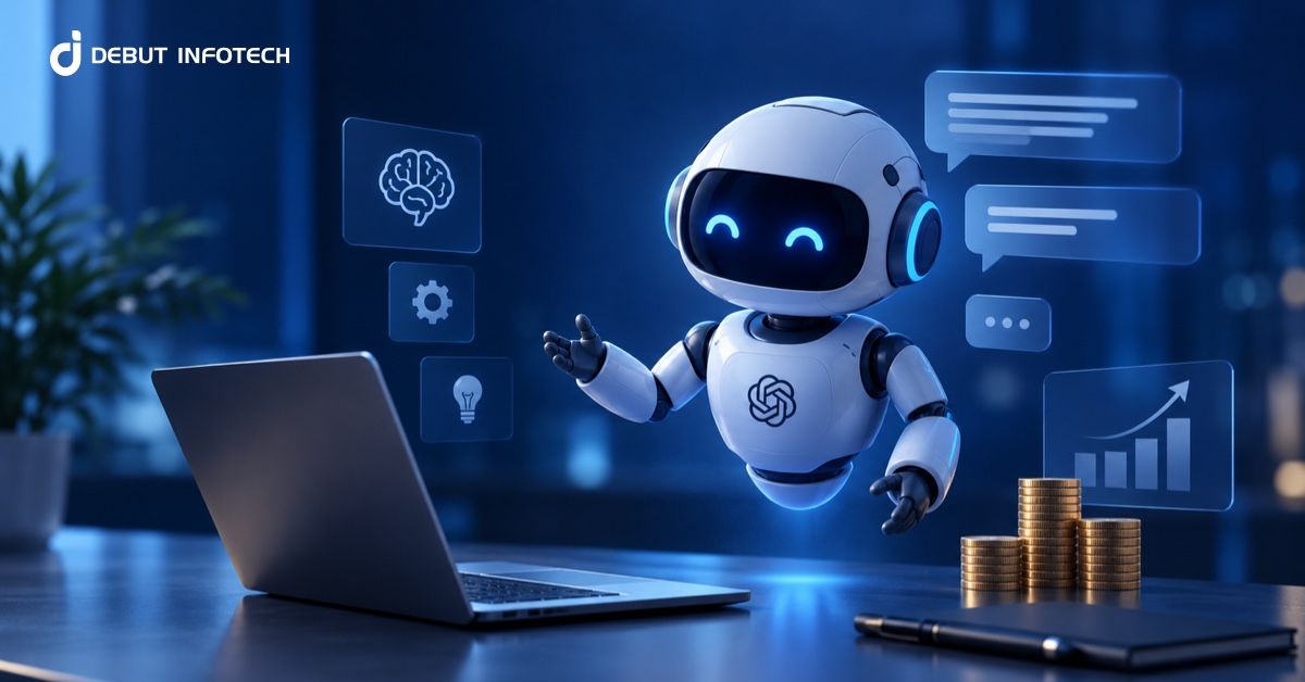 How Much Does It Cost to Develop a Chatbot Like ChatGPT in 2026?