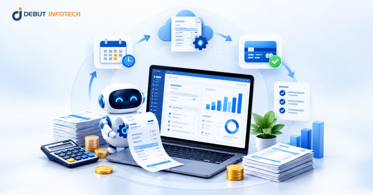 Automated Billing Software Development: Features, Costs, and Steps