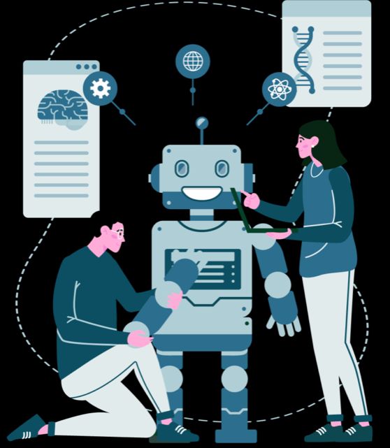 Skilled AI Prompt Engineers for Projects?