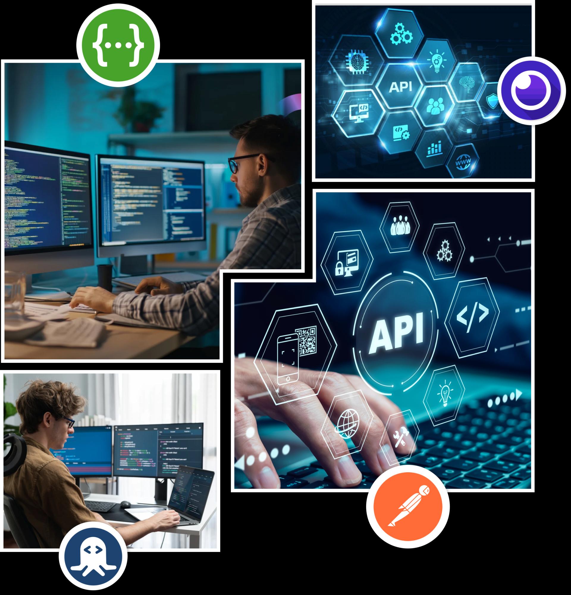 API Development Services