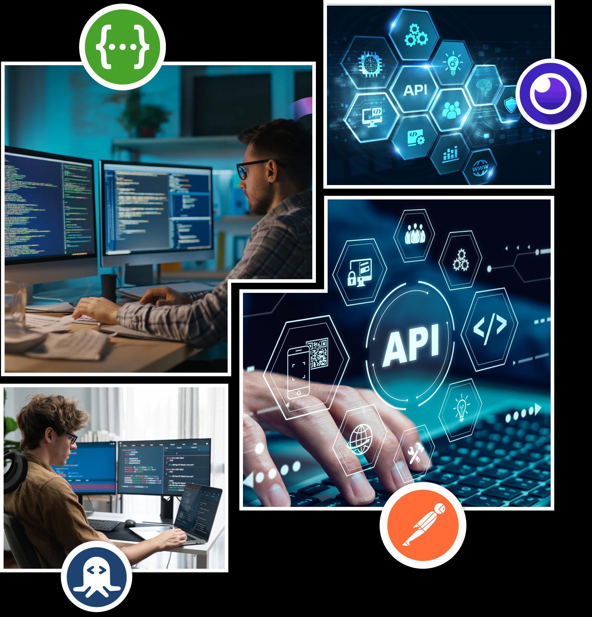 API Development Services