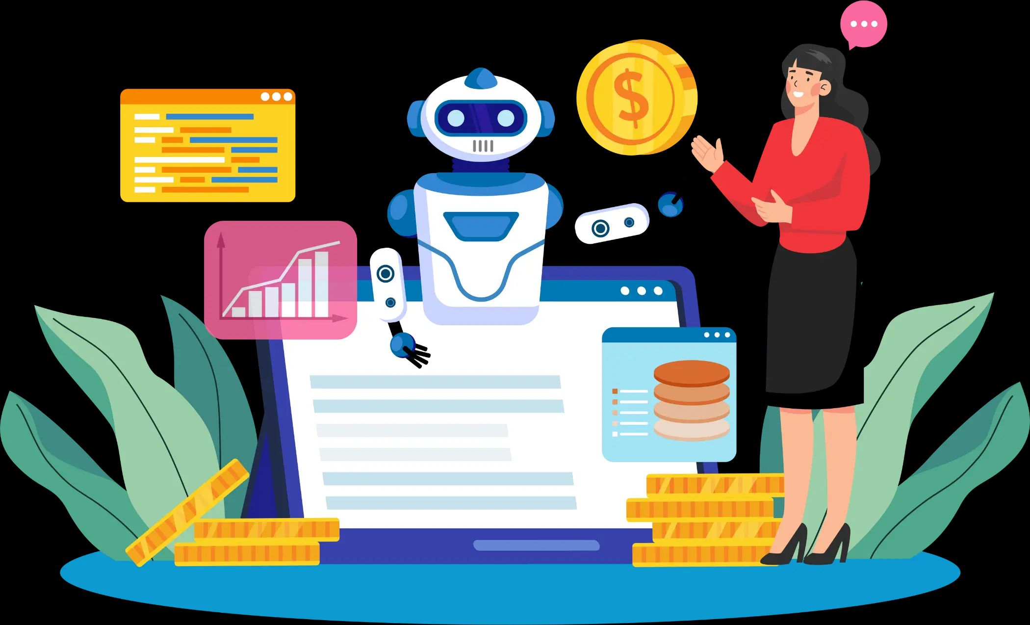 Struggling to Adapt Your Business Operations to AI in a Fast-Changing Market?