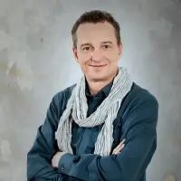 Rob May