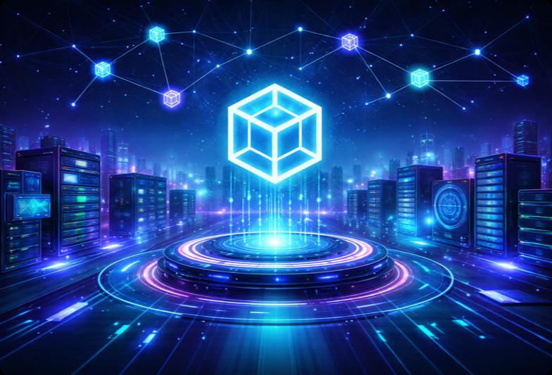 Blockchain Infrastructure & Node Engineering