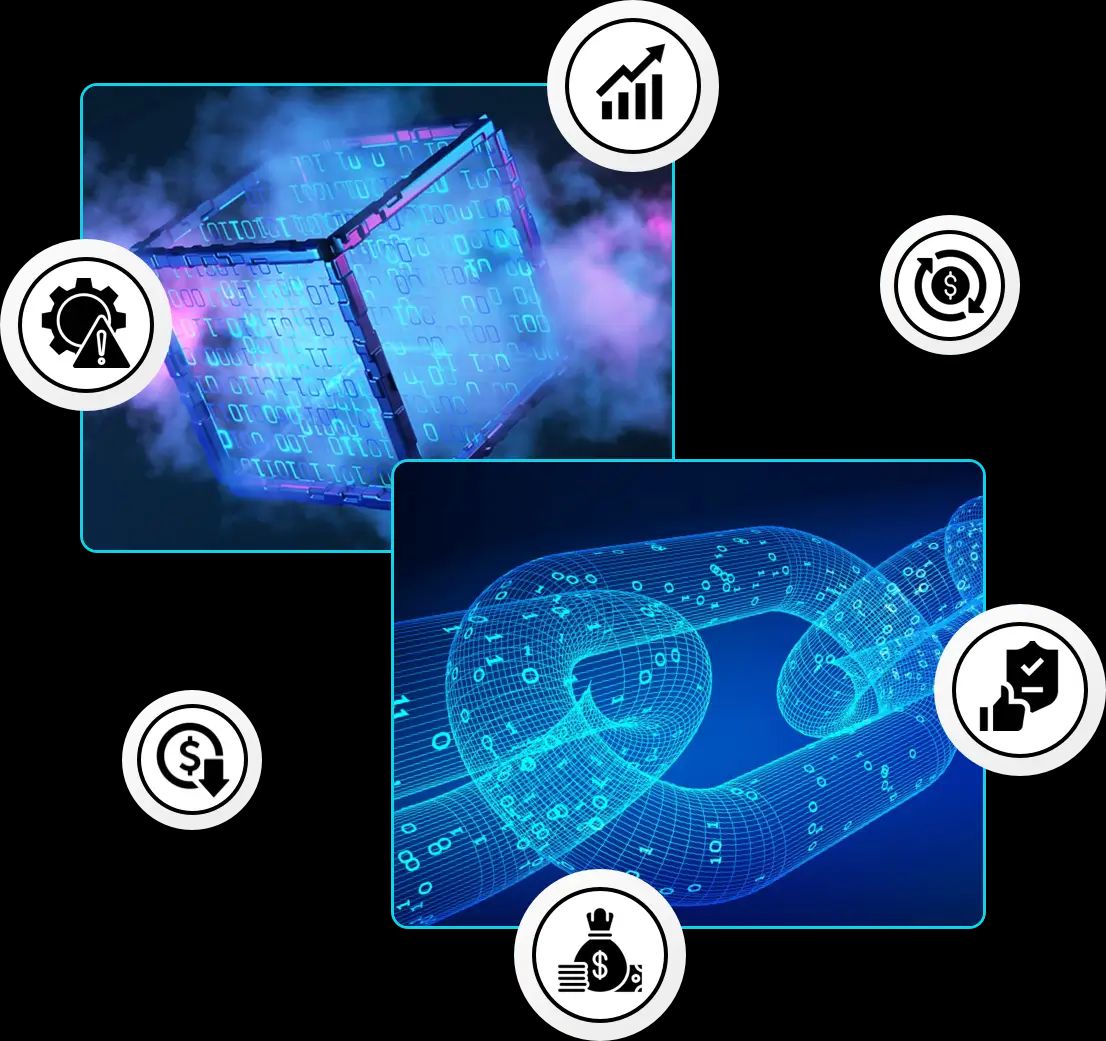 Blockchain Solutions