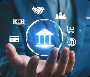 Blockchain for Banking & Finance