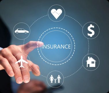 Blockchain for Insurance