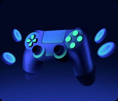 Blockchain for Gaming