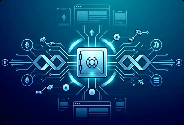 Crypto Wallet & Custody Infrastructure