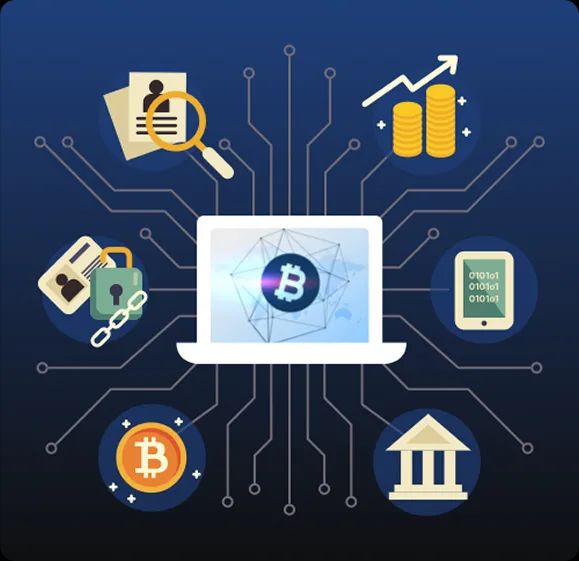 Enabling Enterprise Transformation Through Advanced Blockchain Engineering