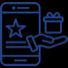 Automated Reward Distribution