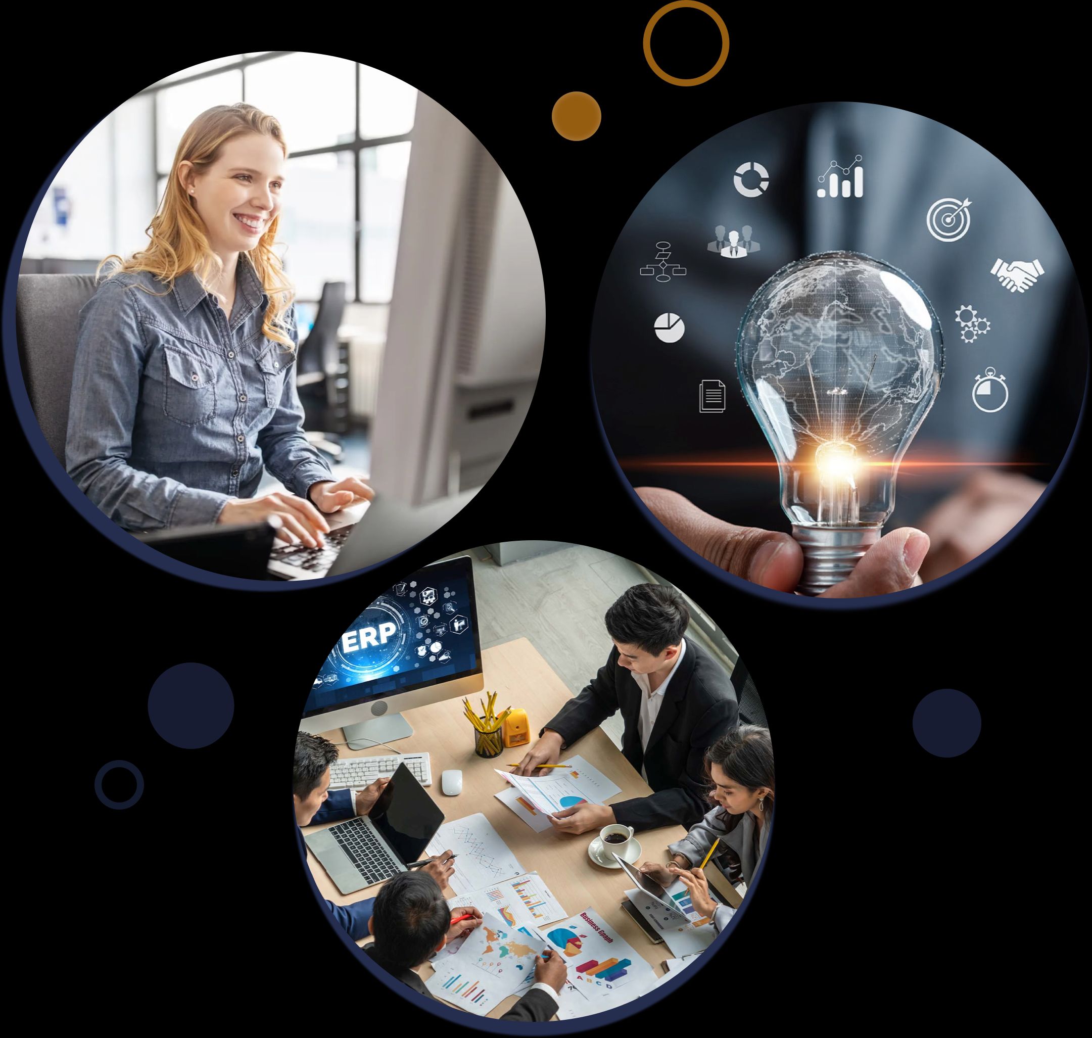 Enterprise Software Development: Scalable Digital Solutions That Drive Business Efficiency