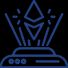 Ethereum Virtual Machine (EVM) Optimization
