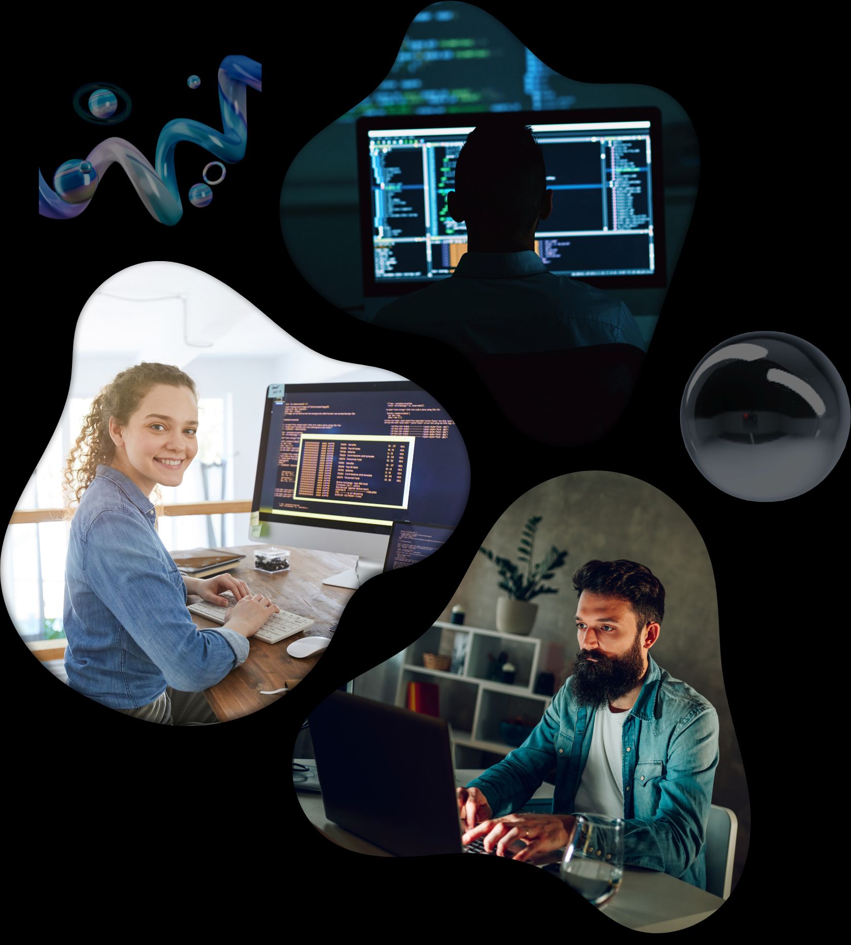 Boost Your Blockchain Project Outcomes