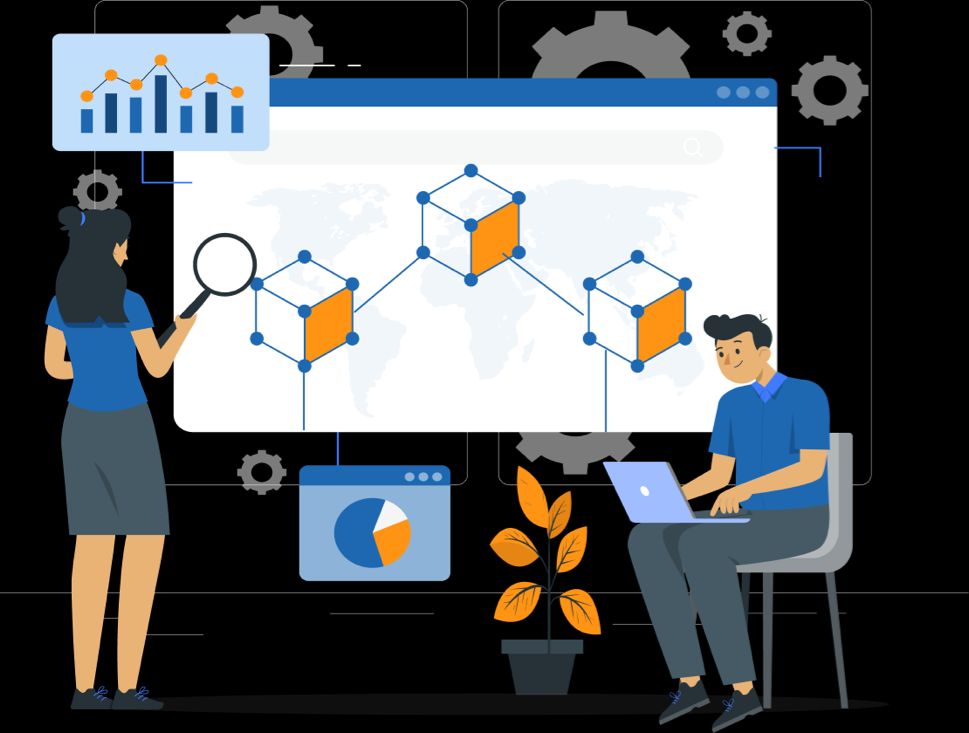 Ready to build a next-gen team for your project?