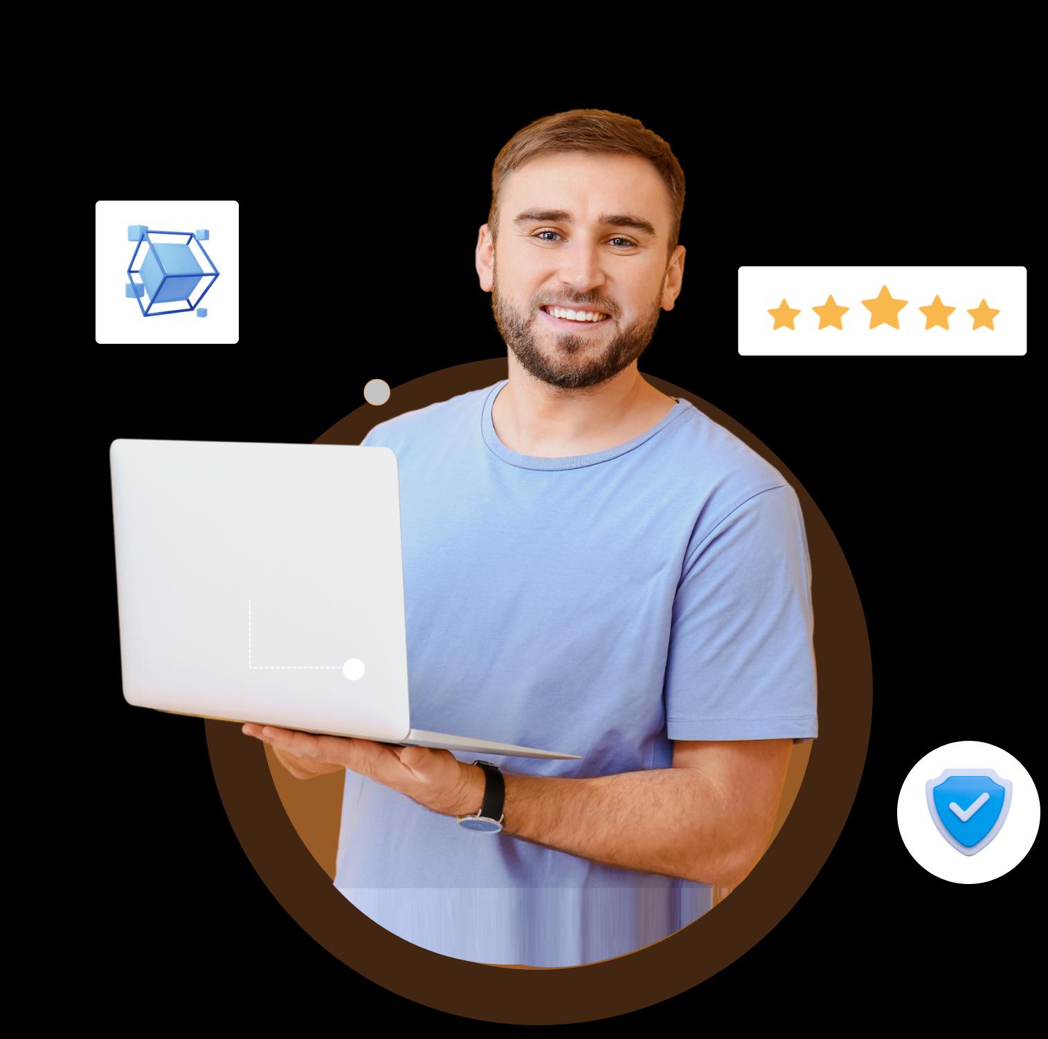 Hire Blockchain Developers