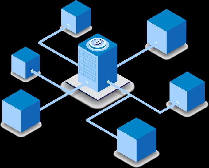 Discover the Expertise That Drives Blockchain Success