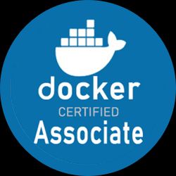 Certified Docker Professional