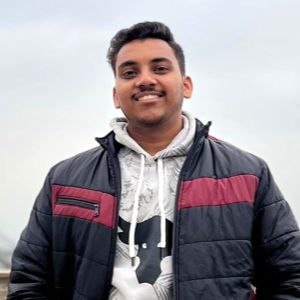 Bhanu Pratap