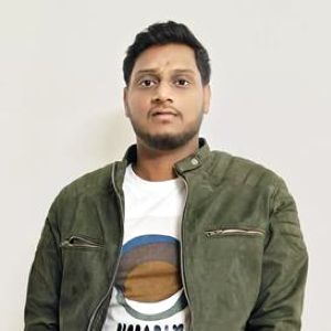 Mayank Kumar