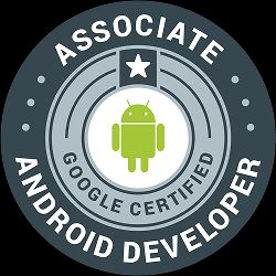 Google Certified Associate Android Developer (Wear OS)