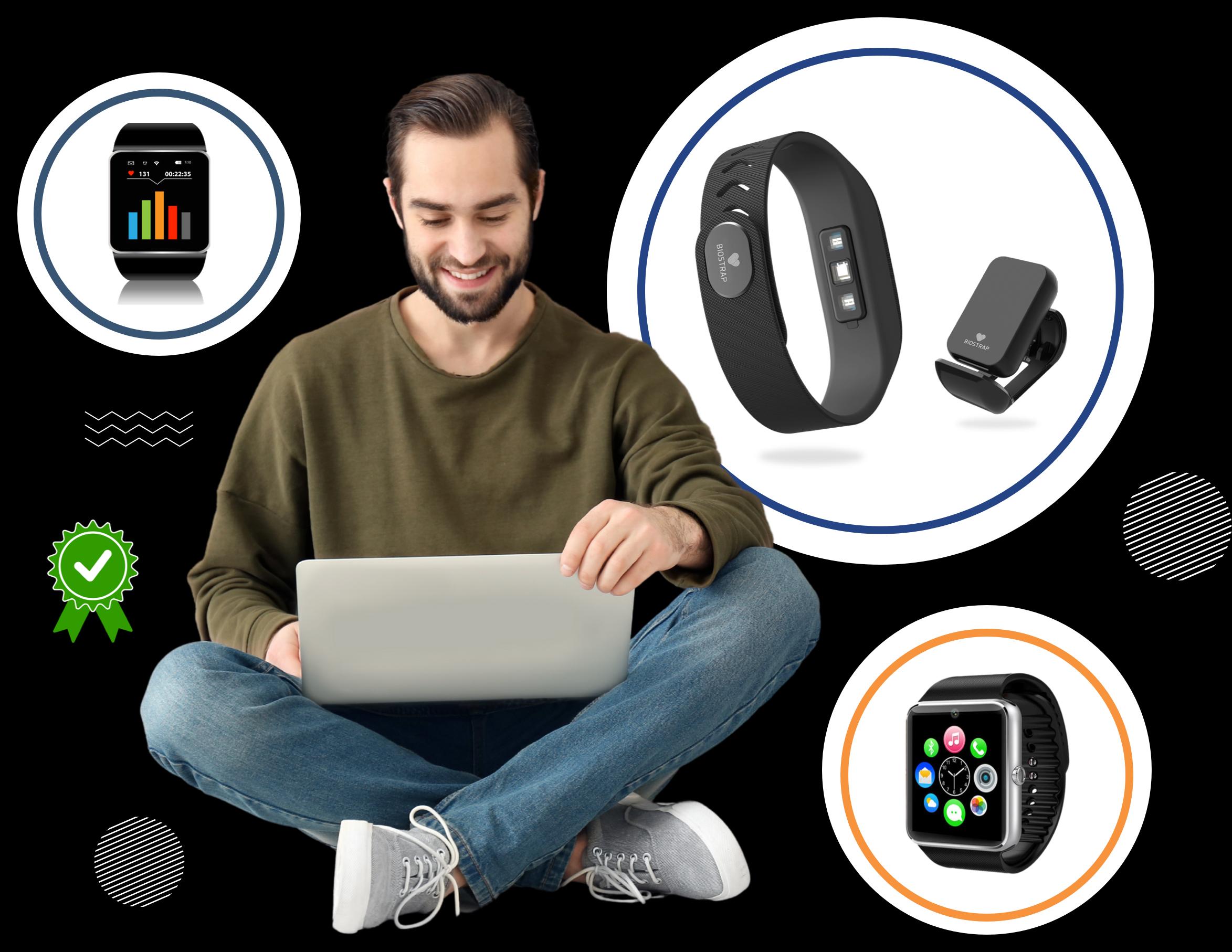 Hire Wearable App Developers