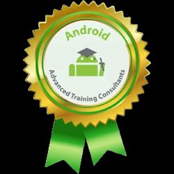 Android ATC Certified Application Developer