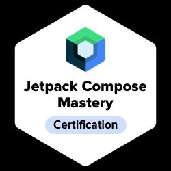 Jetpack Compose Mastery Certification